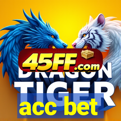 acc bet
